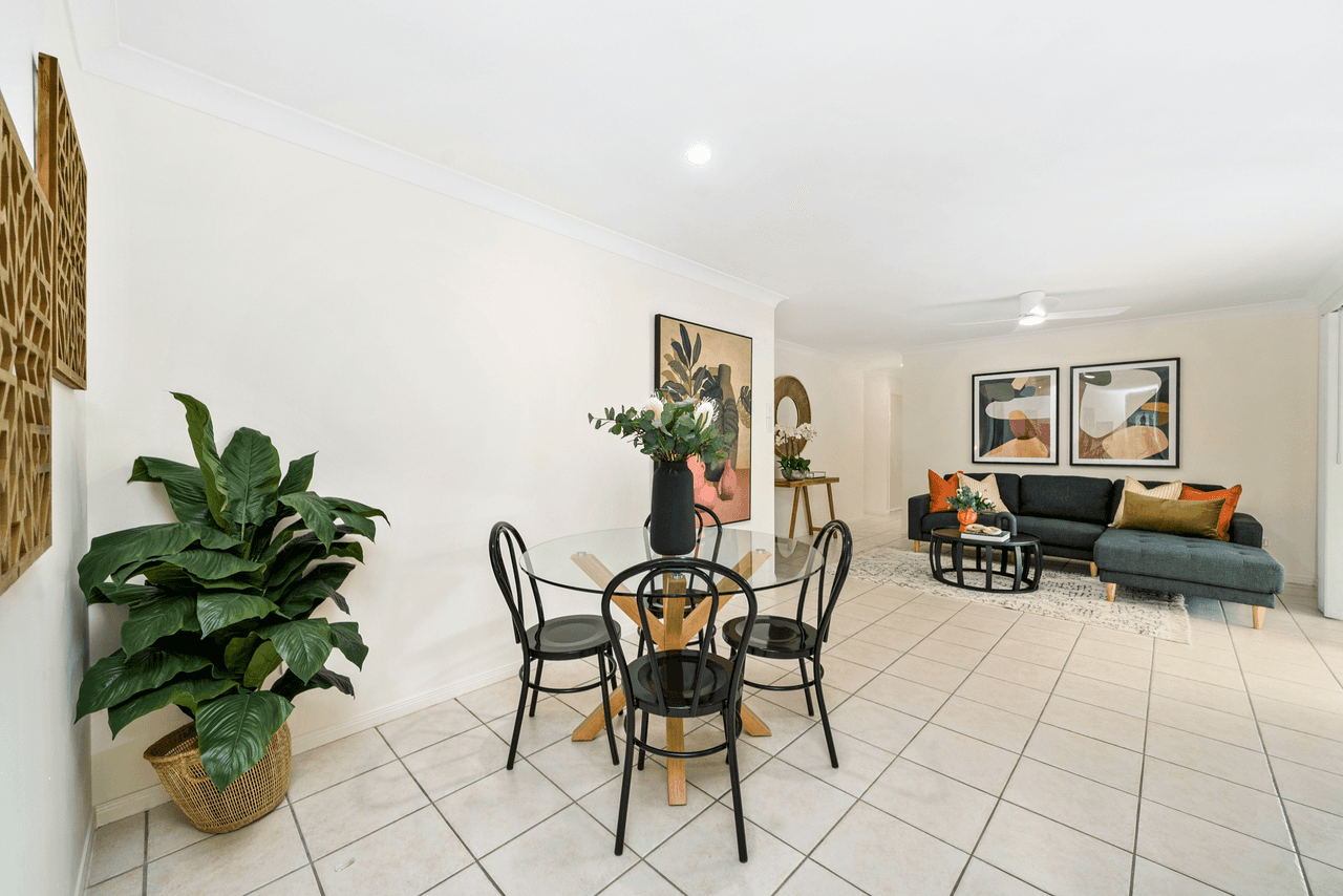 30 Calista Crescent, BRACKEN RIDGE, QLD 4017