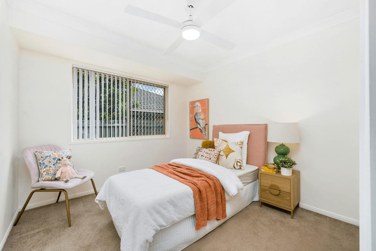 30 Calista Crescent, BRACKEN RIDGE, QLD 4017