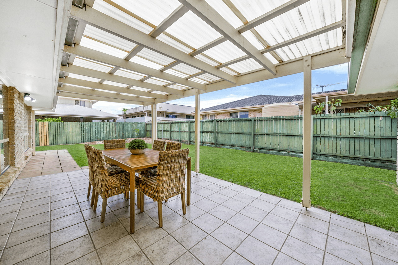 30 Calista Crescent, BRACKEN RIDGE, QLD 4017