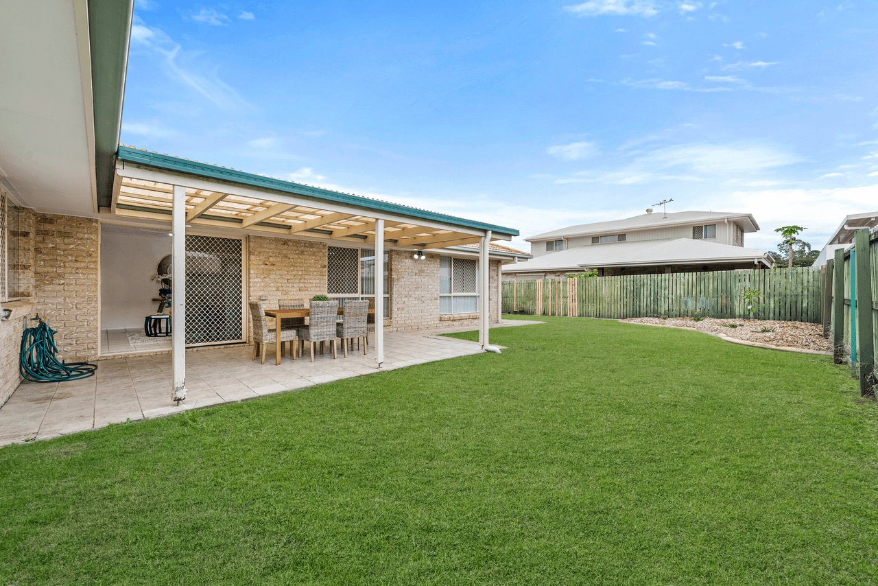 30 Calista Crescent, BRACKEN RIDGE, QLD 4017