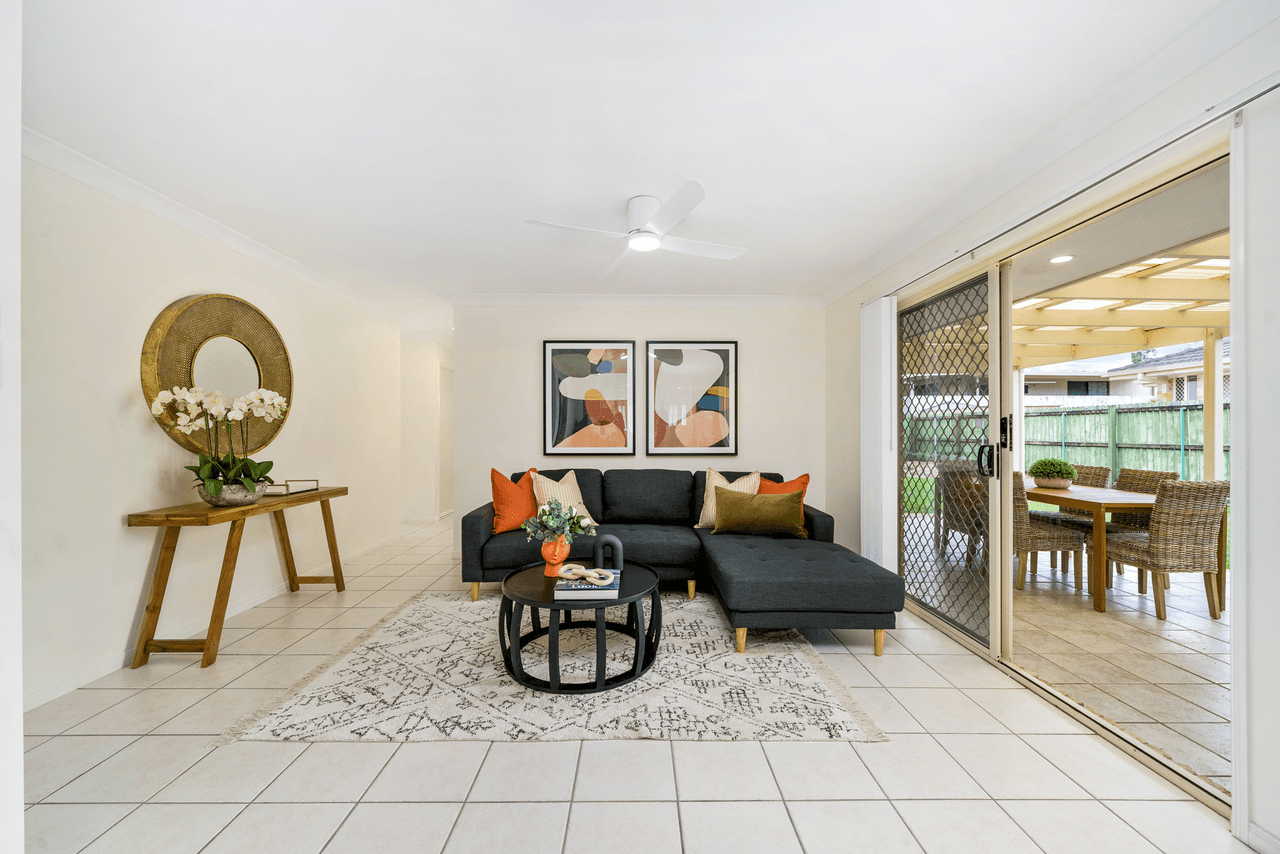 30 Calista Crescent, BRACKEN RIDGE, QLD 4017