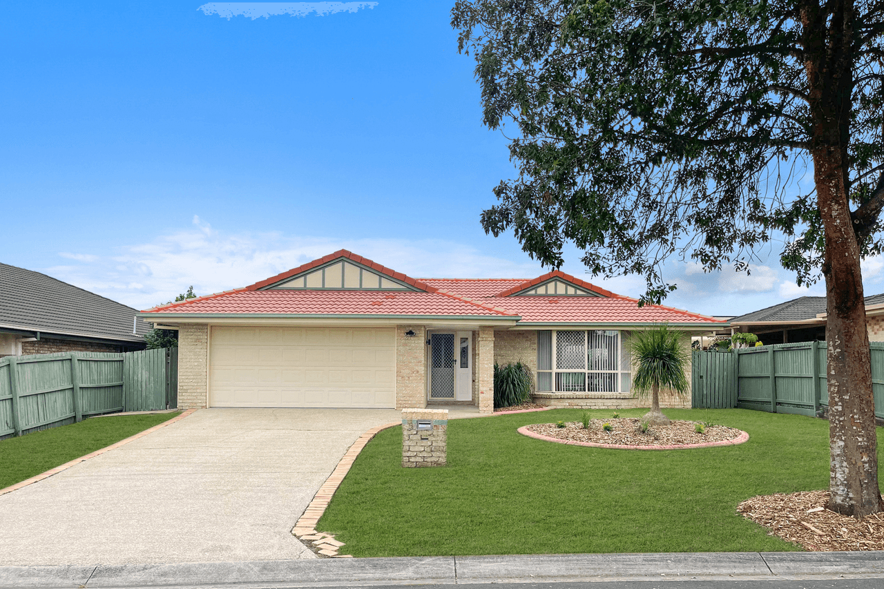 30 Calista Crescent, BRACKEN RIDGE, QLD 4017