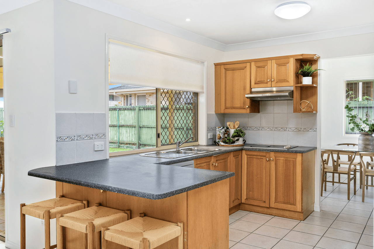 30 Calista Crescent, BRACKEN RIDGE, QLD 4017