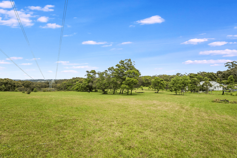 1901 Wisemans Ferry Road, Central Mangrove, NSW 2250