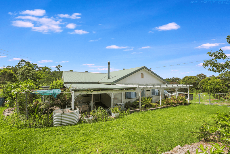 1901 Wisemans Ferry Road, Central Mangrove, NSW 2250