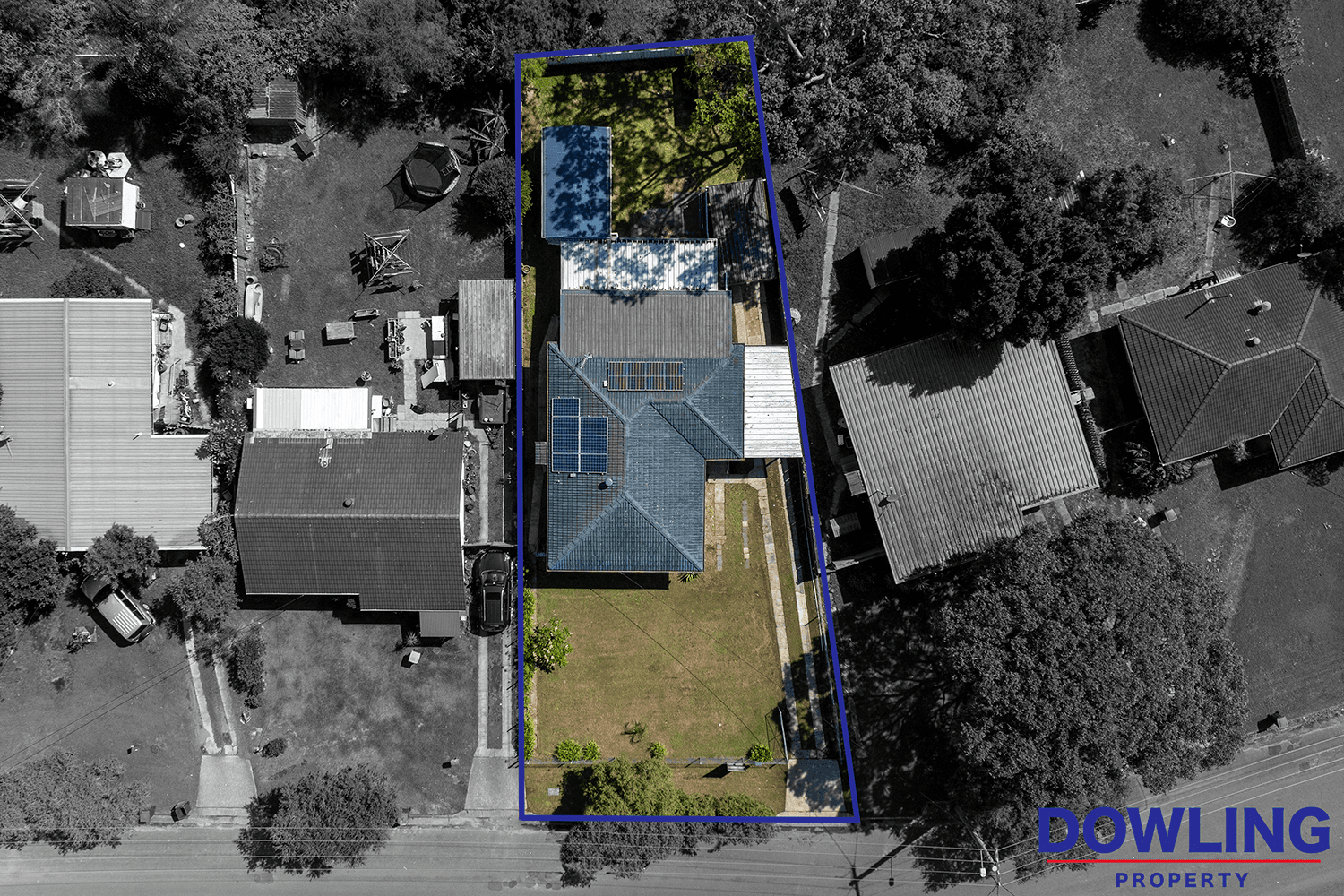 27 Troman Parade, RAYMOND TERRACE, NSW 2324