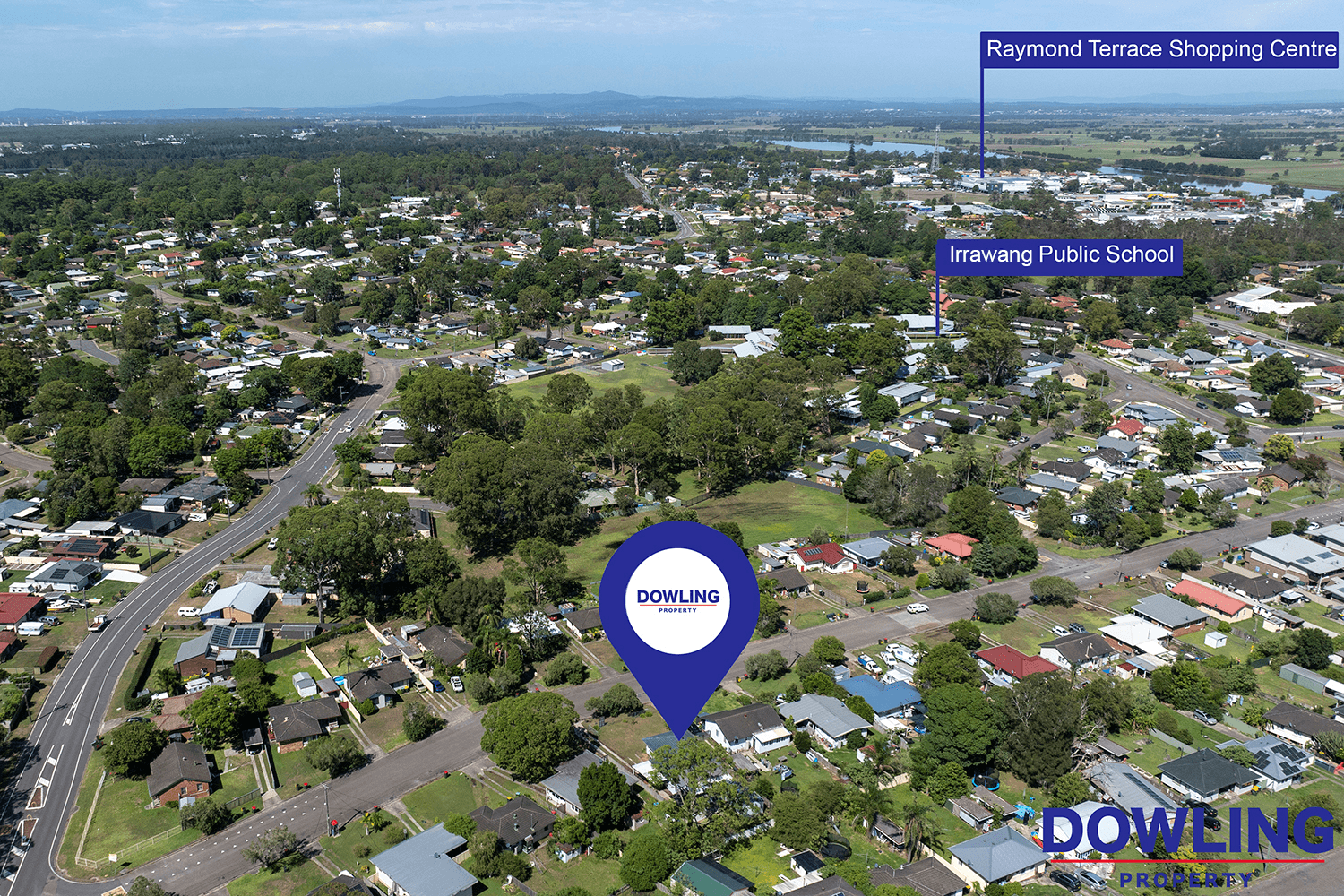 27 Troman Parade, RAYMOND TERRACE, NSW 2324