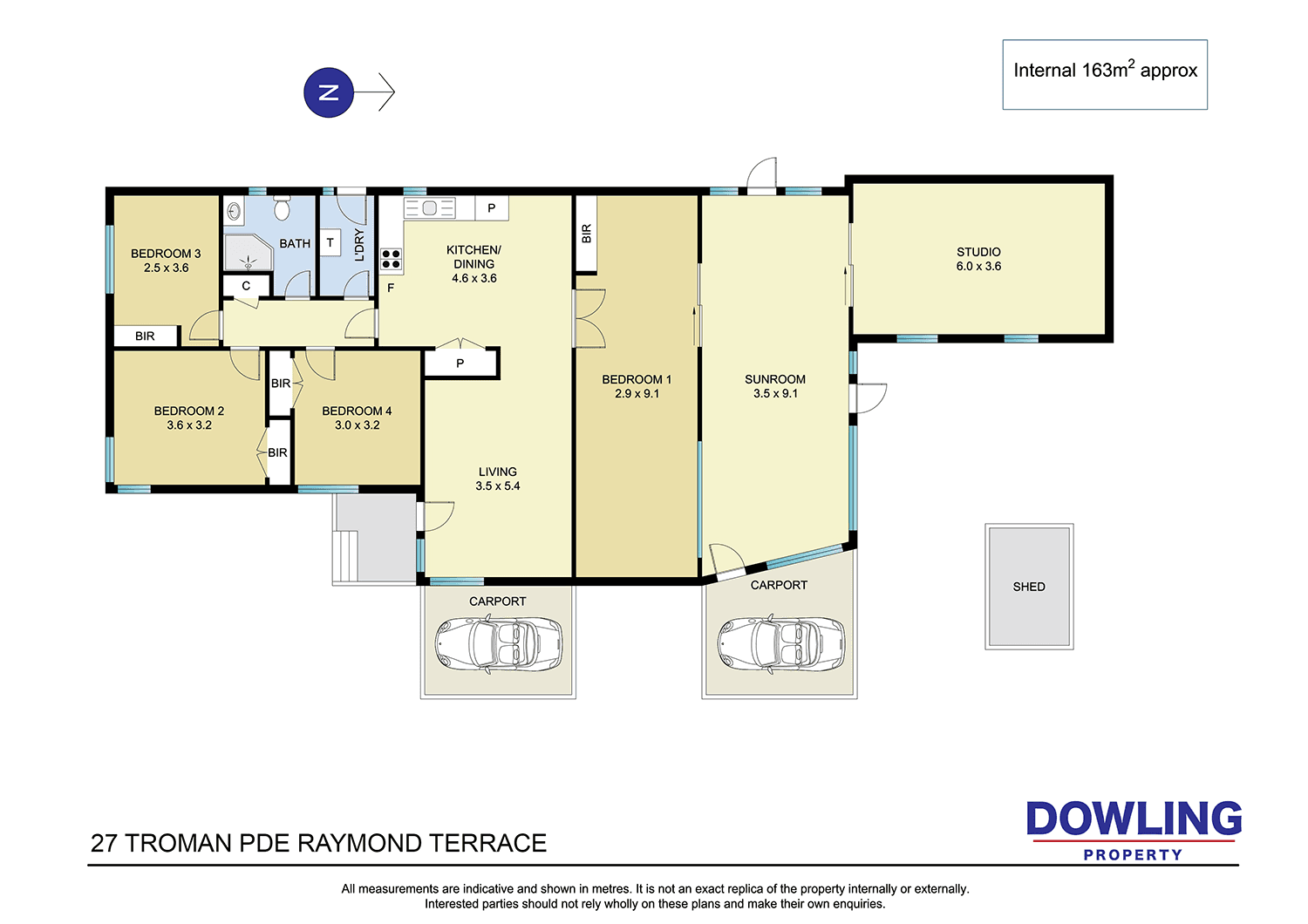 27 Troman Parade, RAYMOND TERRACE, NSW 2324