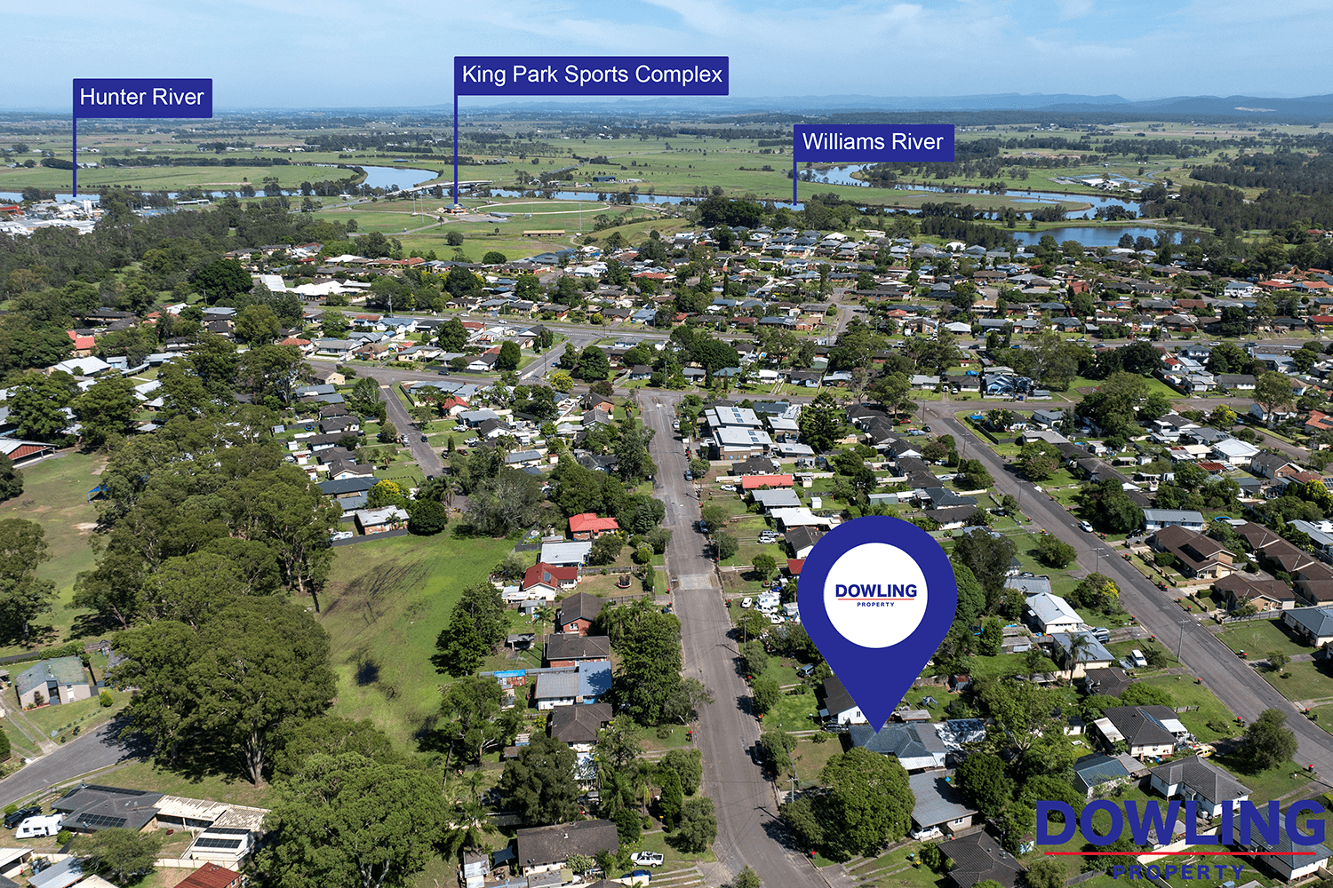 27 Troman Parade, RAYMOND TERRACE, NSW 2324