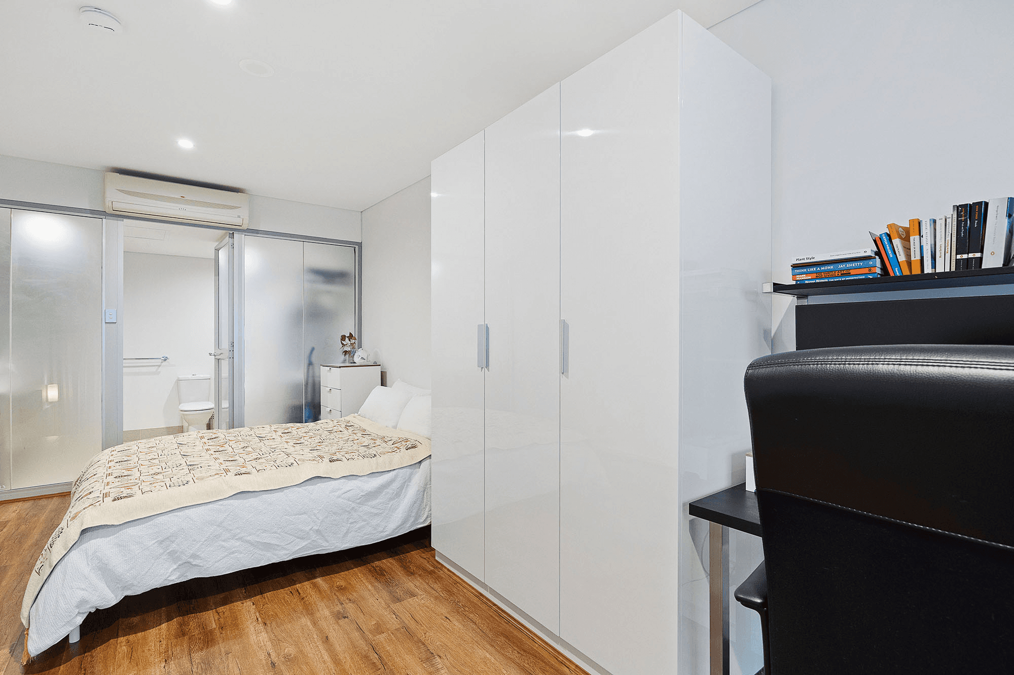 22/8 Victoria Ave, Perth, WA 6000