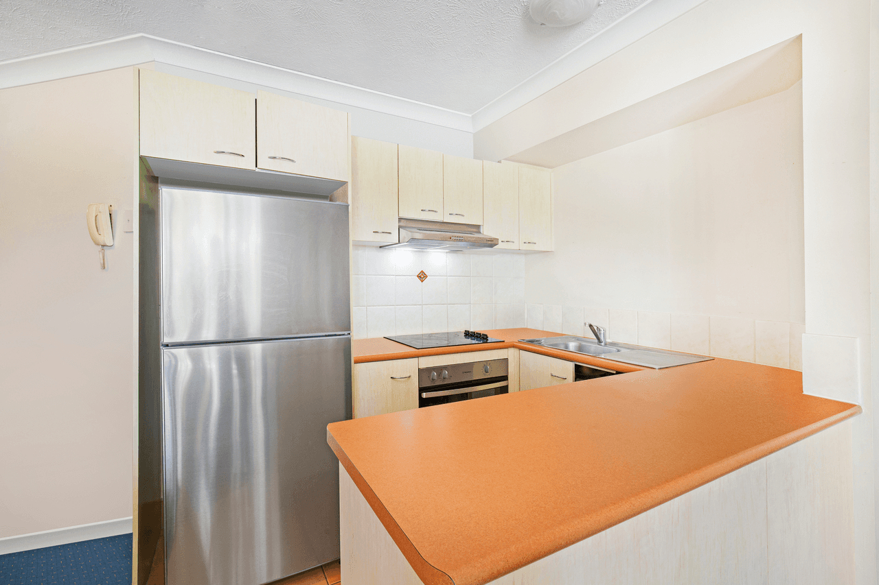 99/2342-2358 Gold Coast Highway, MERMAID BEACH, QLD 4218