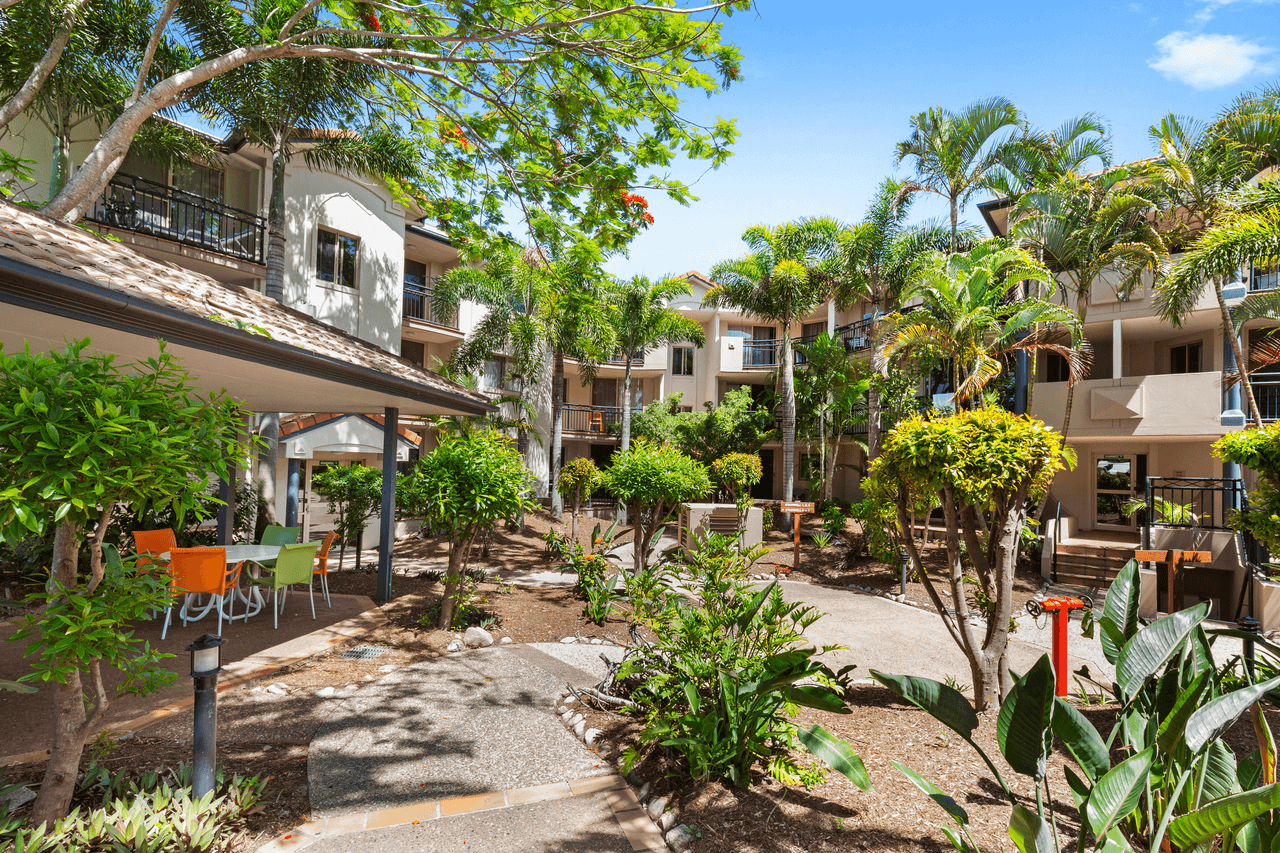 99/2342-2358 Gold Coast Highway, MERMAID BEACH, QLD 4218