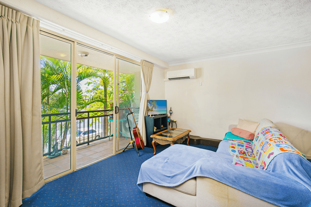 99/2342-2358 Gold Coast Highway, MERMAID BEACH, QLD 4218