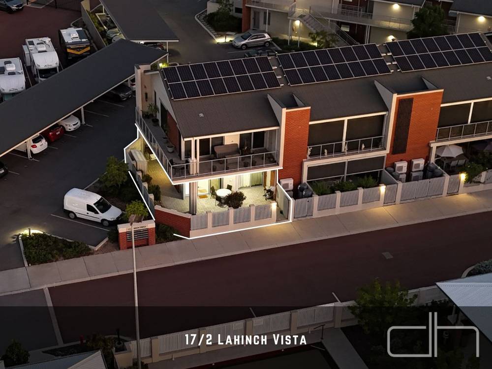 17/2 Lahinch Vista, Gnangara, WA 6077