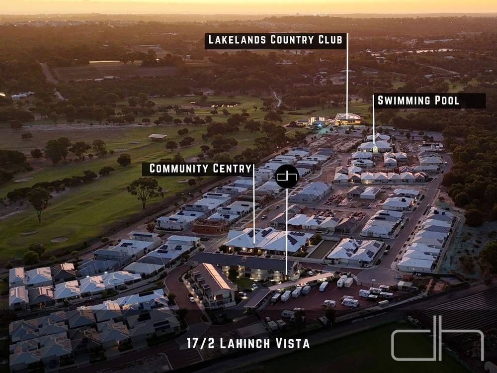 17/2 Lahinch Vista, Gnangara, WA 6077