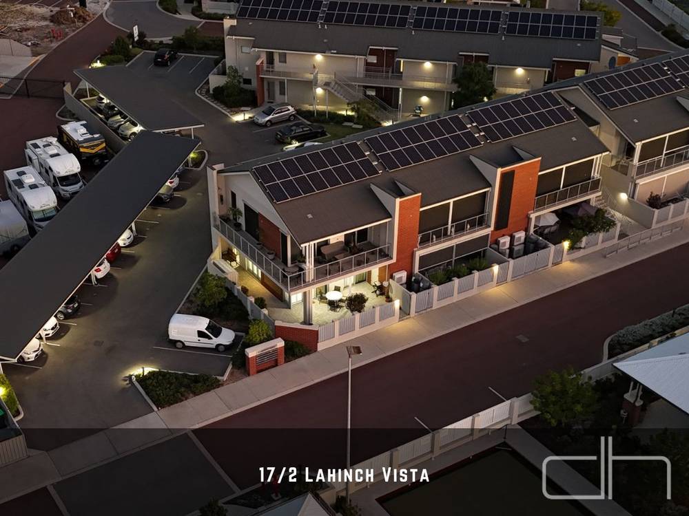17/2 Lahinch Vista, Gnangara, WA 6077