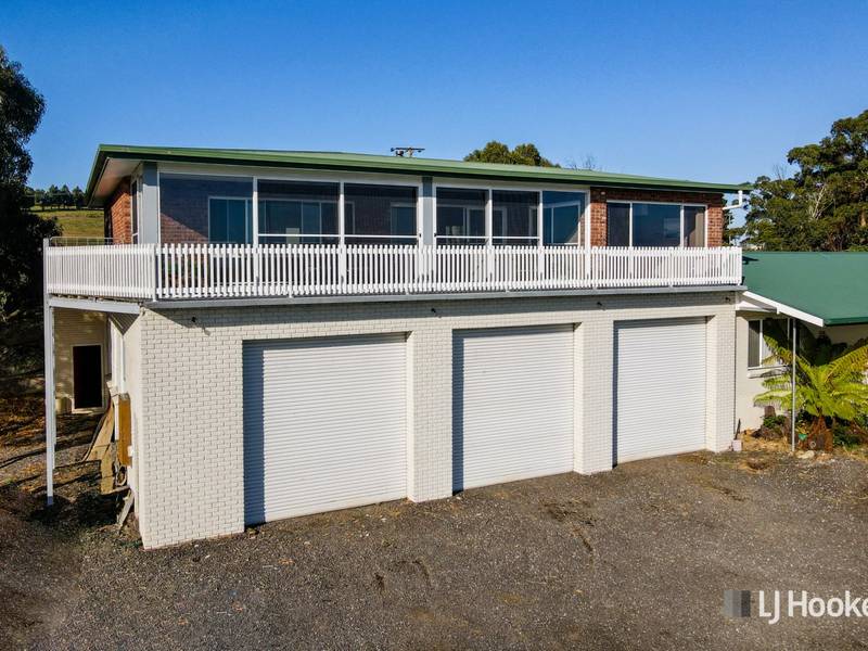 1981 Bridport Road, BRIDPORT, TAS 7262
