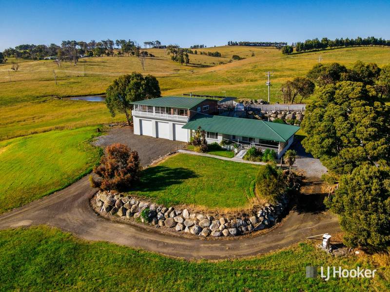 1981 Bridport Road, BRIDPORT, TAS 7262