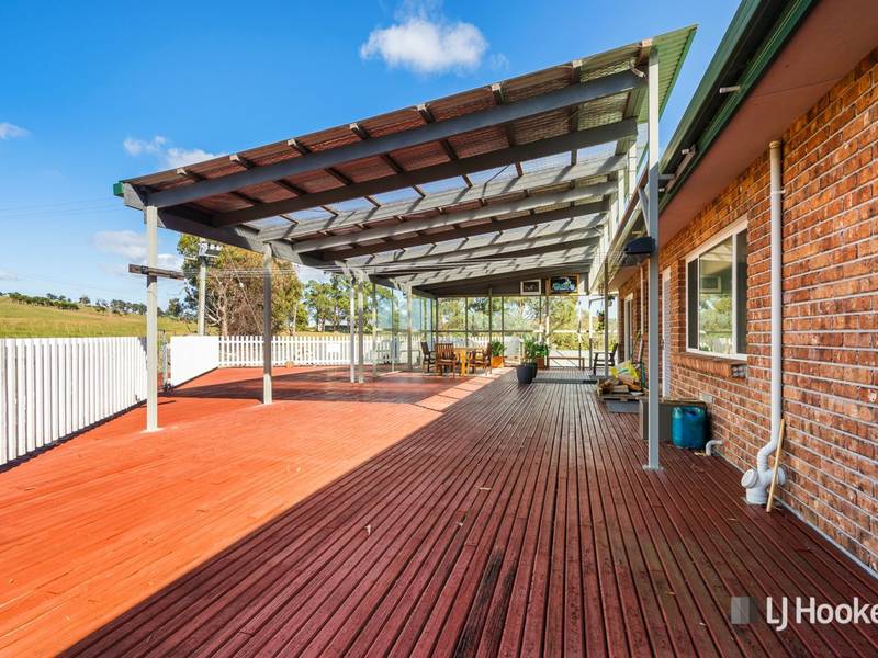 1981 Bridport Road, BRIDPORT, TAS 7262
