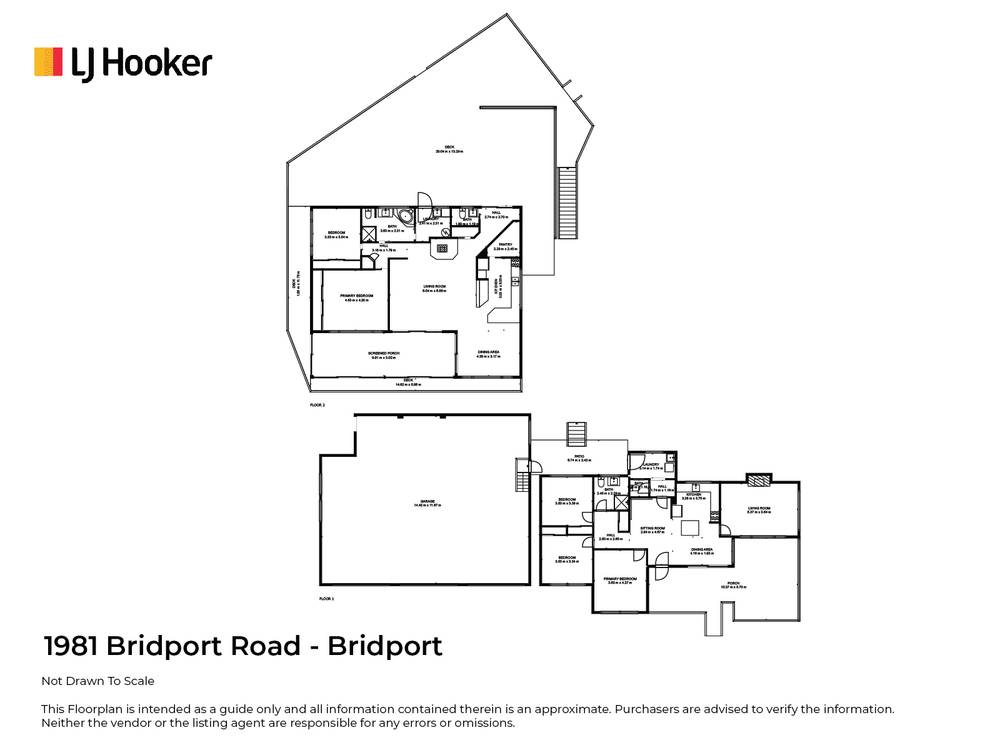 1981 Bridport Road, BRIDPORT, TAS 7262