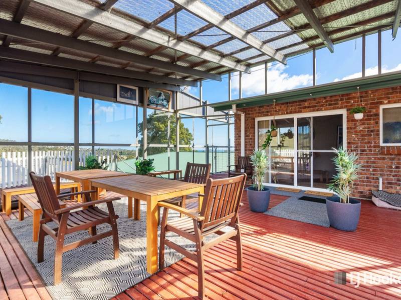 1981 Bridport Road, BRIDPORT, TAS 7262