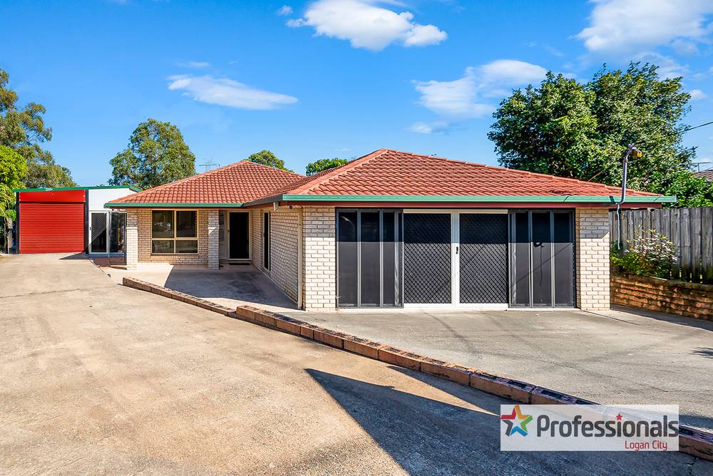 74 Barossa Street, KINGSTON, QLD 4114