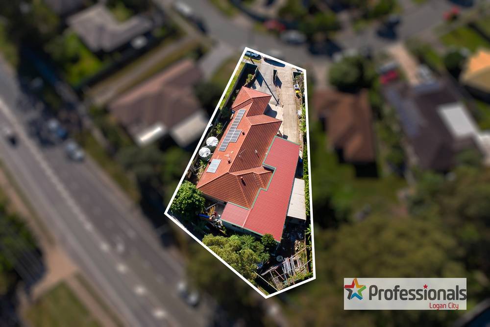 74 Barossa Street, KINGSTON, QLD 4114