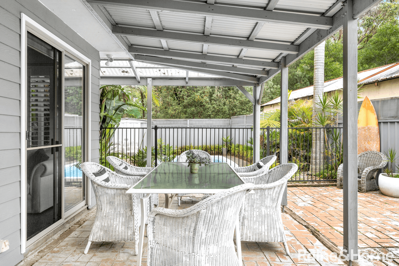 25 Aspinall Street, SHOALHAVEN HEADS, NSW 2535