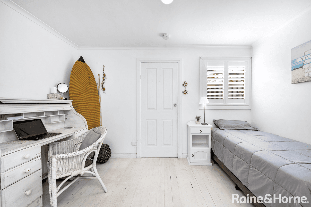 25 Aspinall Street, SHOALHAVEN HEADS, NSW 2535