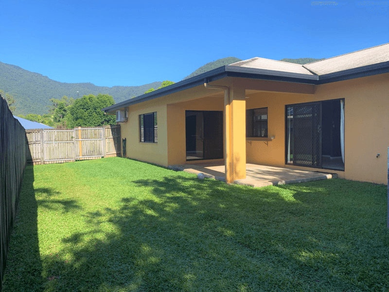 141 Timberlea Drive, BENTLEY PARK, QLD 4869