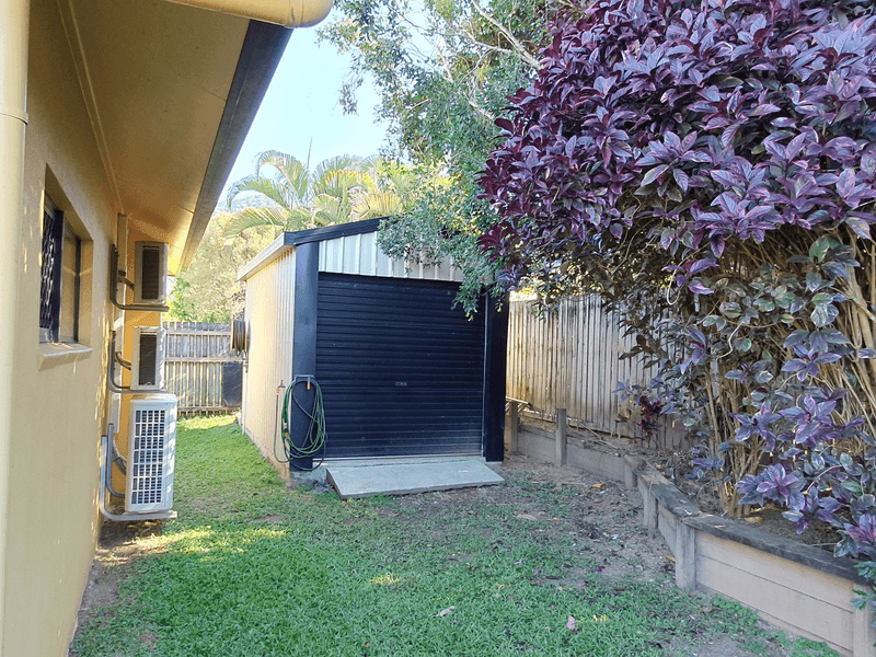 141 Timberlea Drive, BENTLEY PARK, QLD 4869