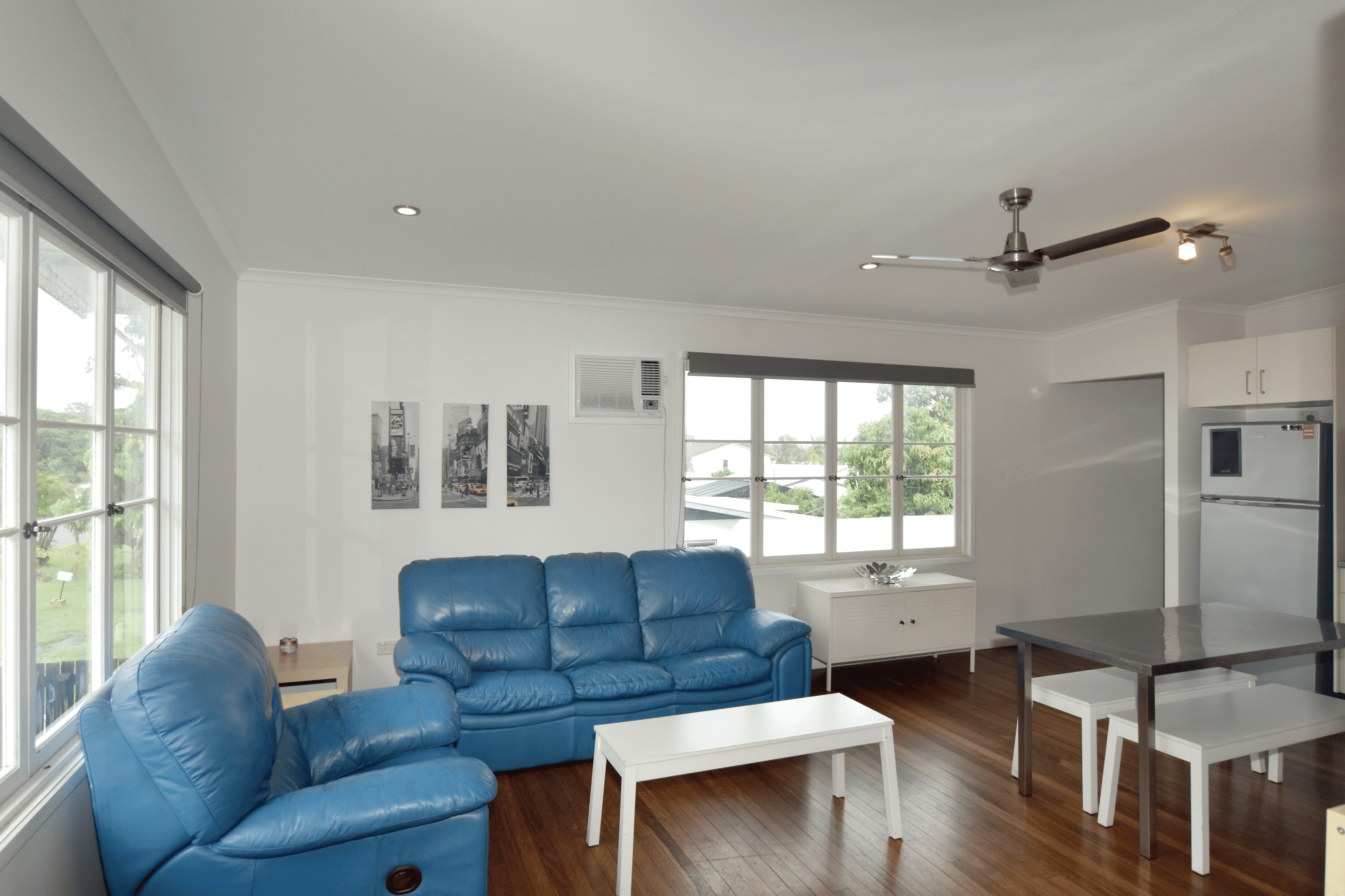 3A Golding Street, BARNEY POINT, QLD 4680