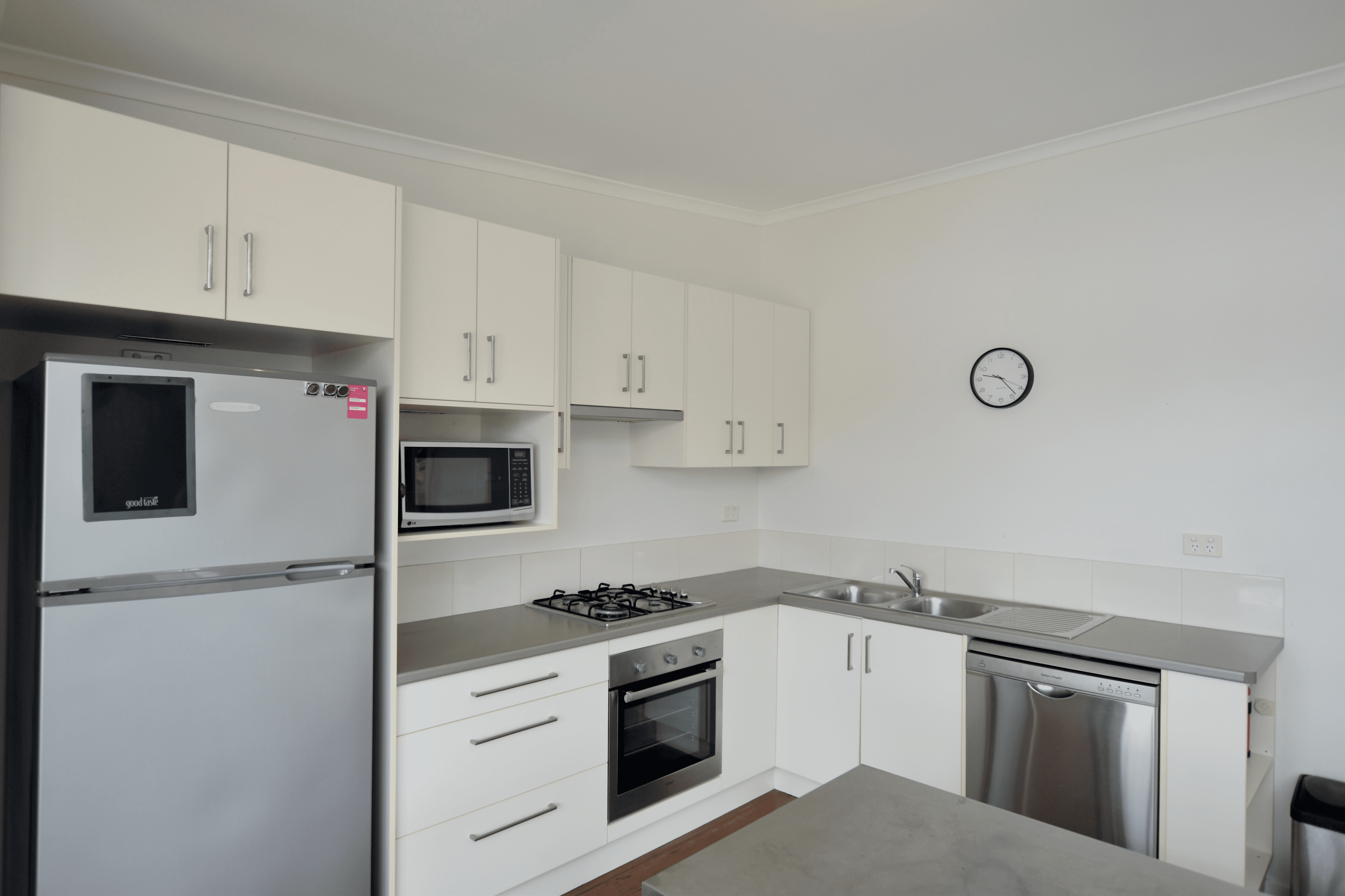 3A Golding Street, BARNEY POINT, QLD 4680