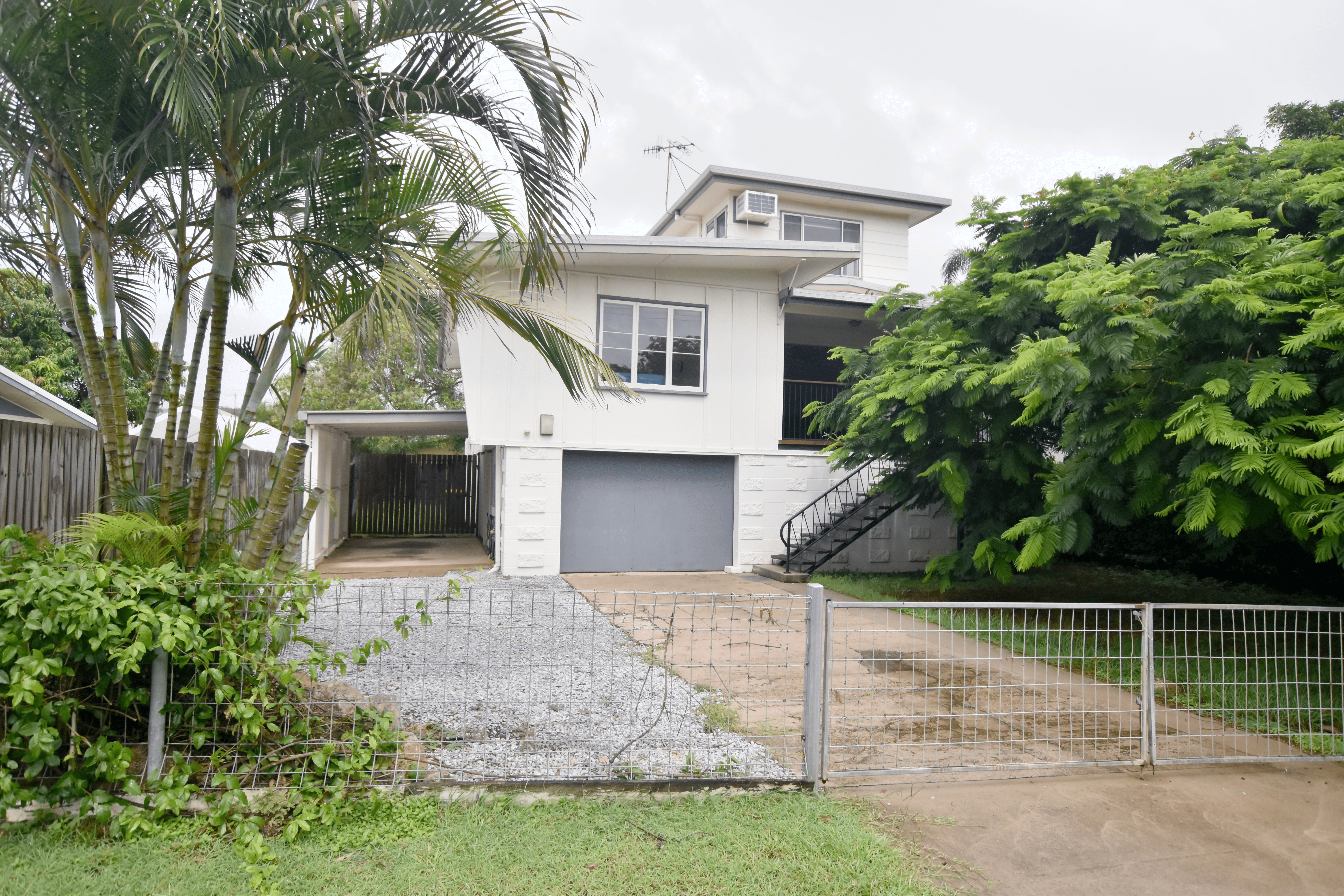 3A Golding Street, BARNEY POINT, QLD 4680