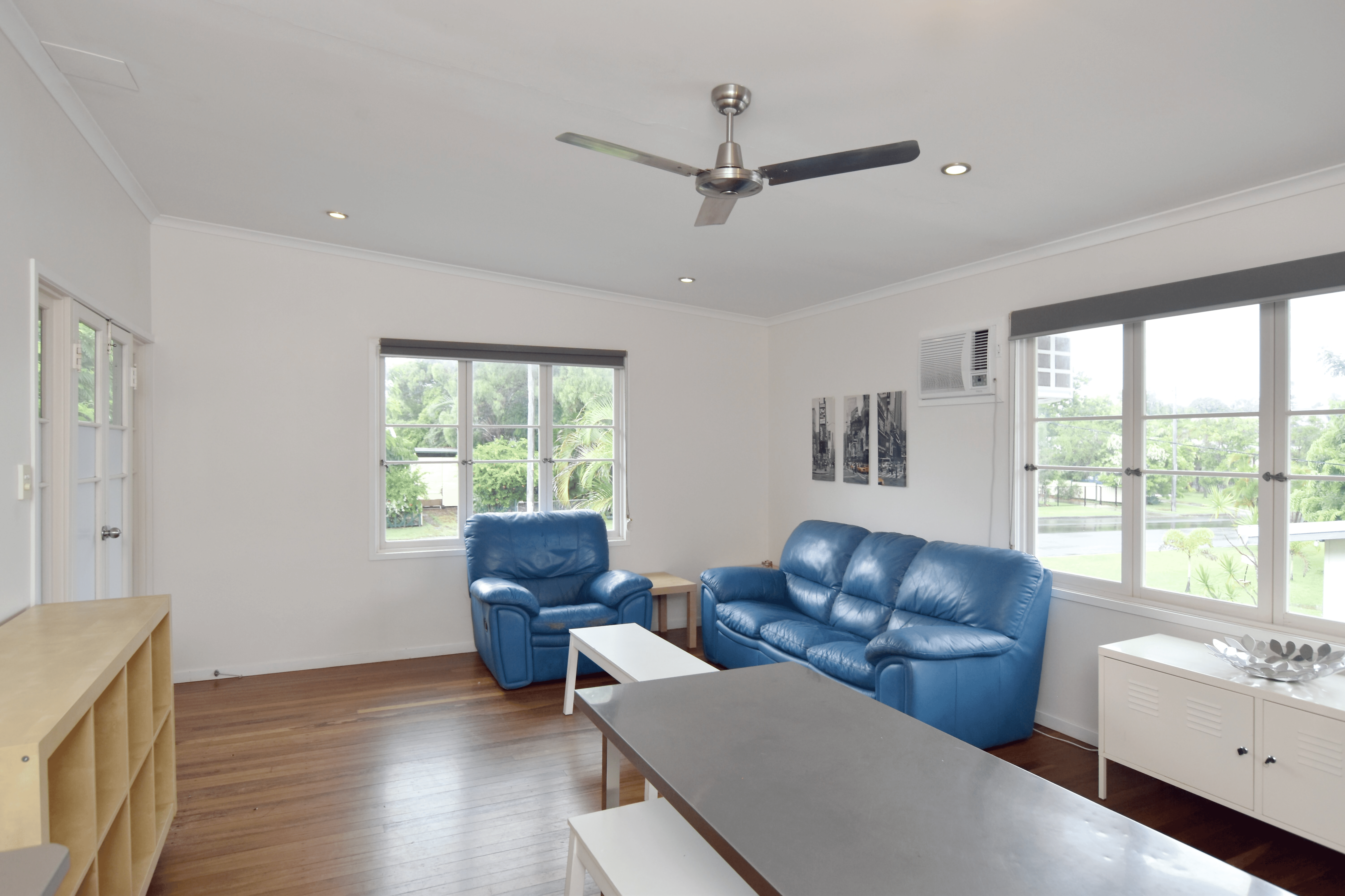 3A Golding Street, BARNEY POINT, QLD 4680
