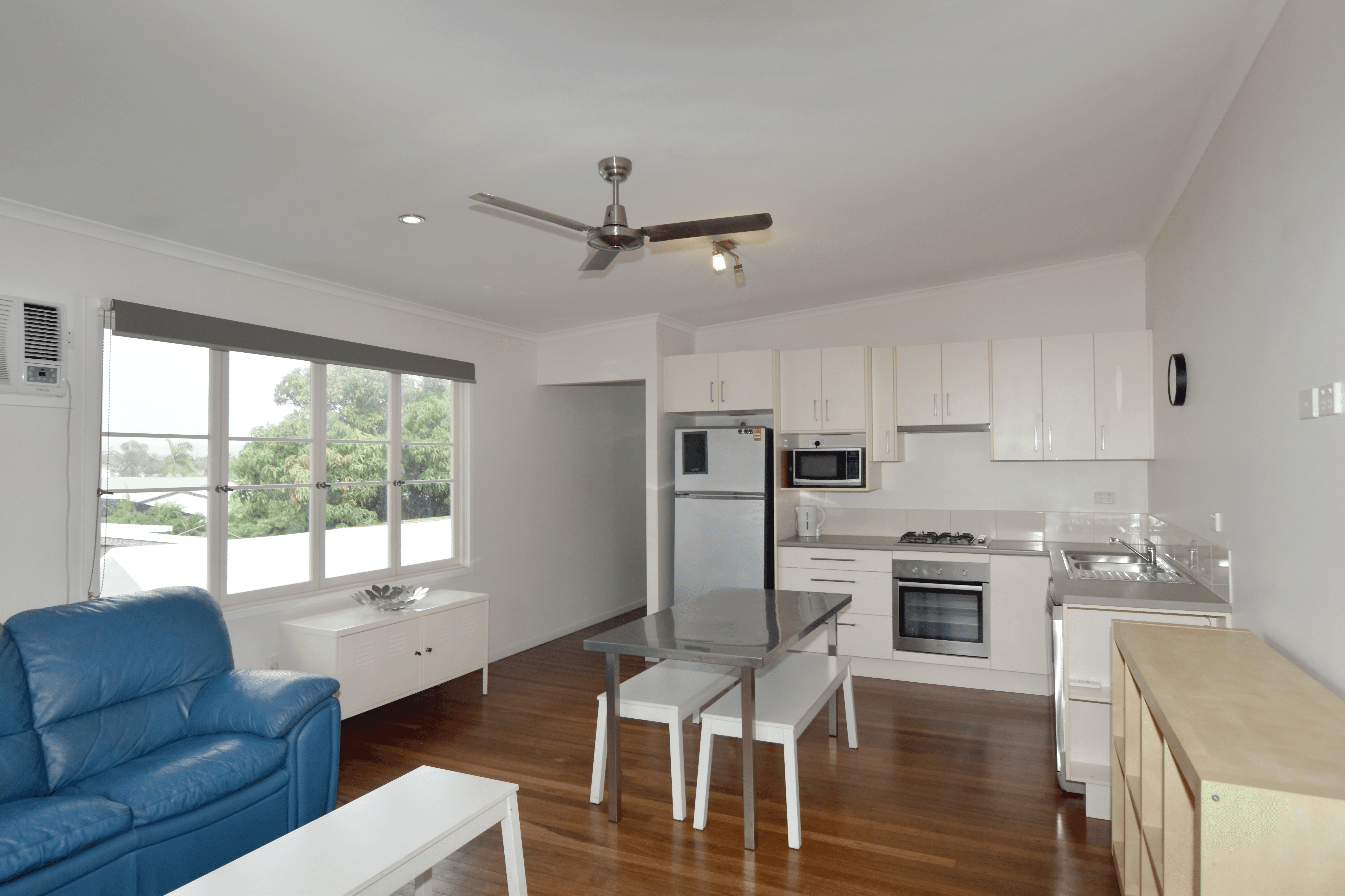 3A Golding Street, BARNEY POINT, QLD 4680