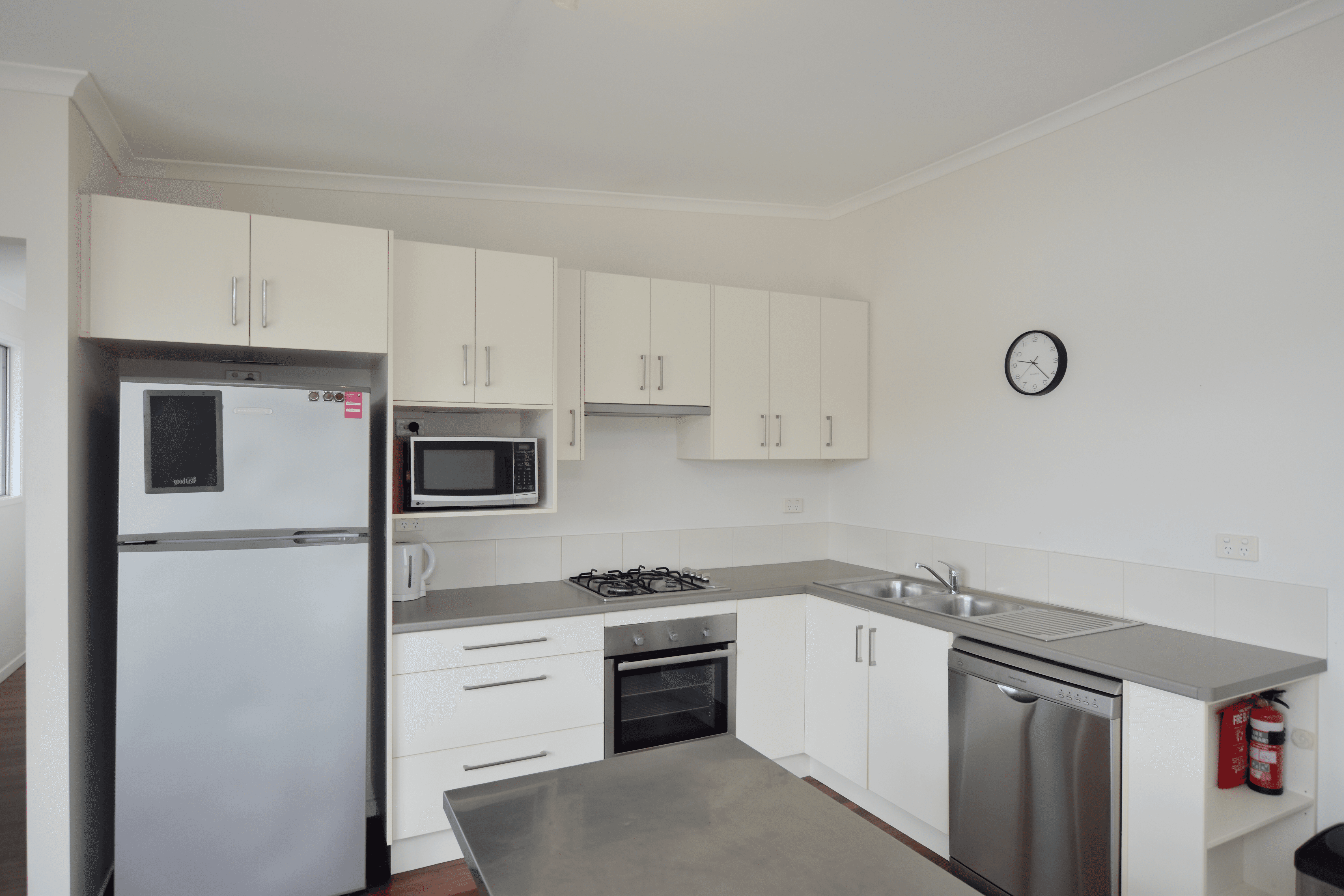 3A Golding Street, BARNEY POINT, QLD 4680