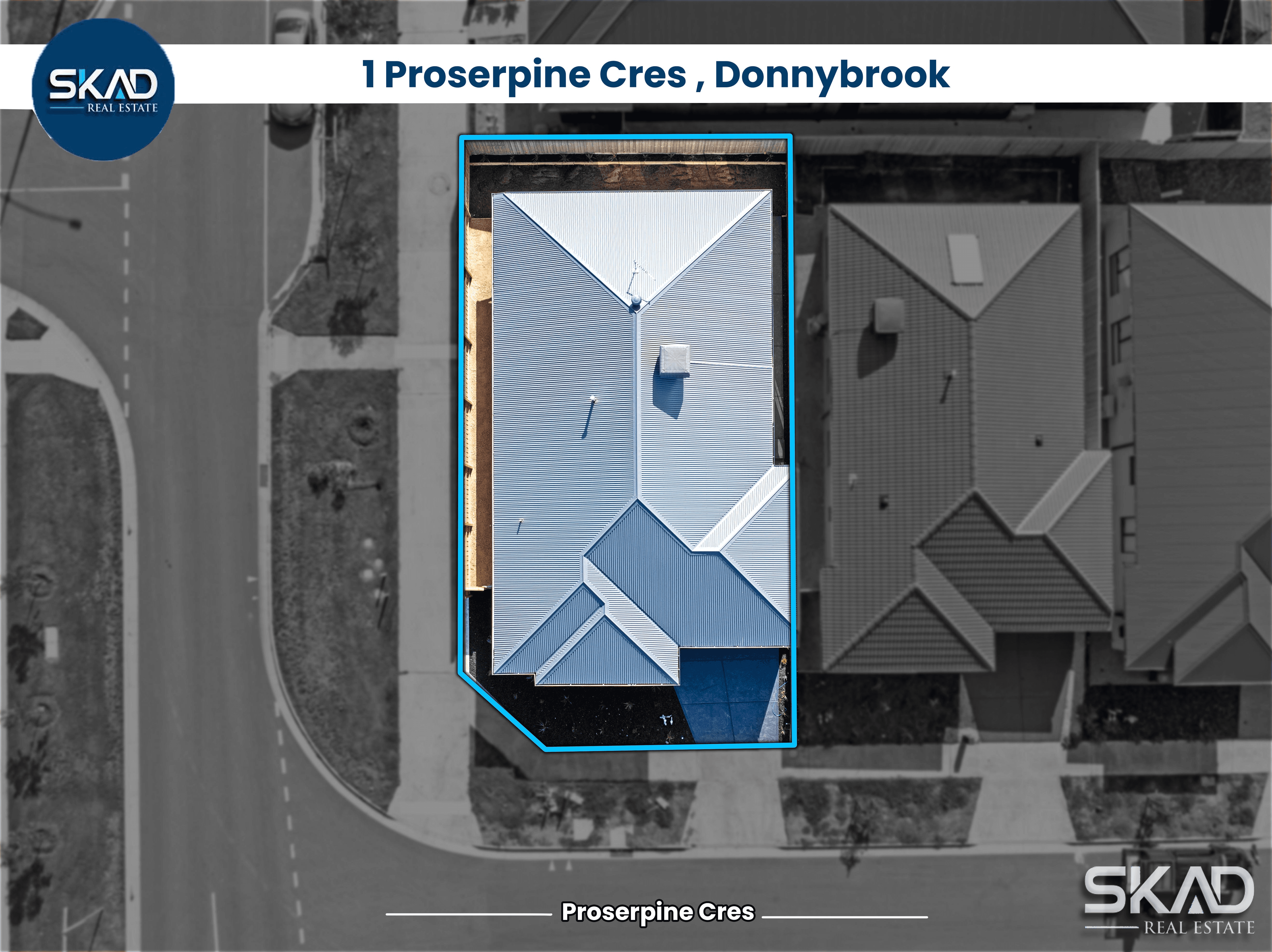 1 Proserpine Crescent, DONNYBROOK, VIC 3064
