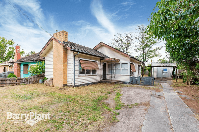 14 Fifth Avenue, DANDENONG, VIC 3175