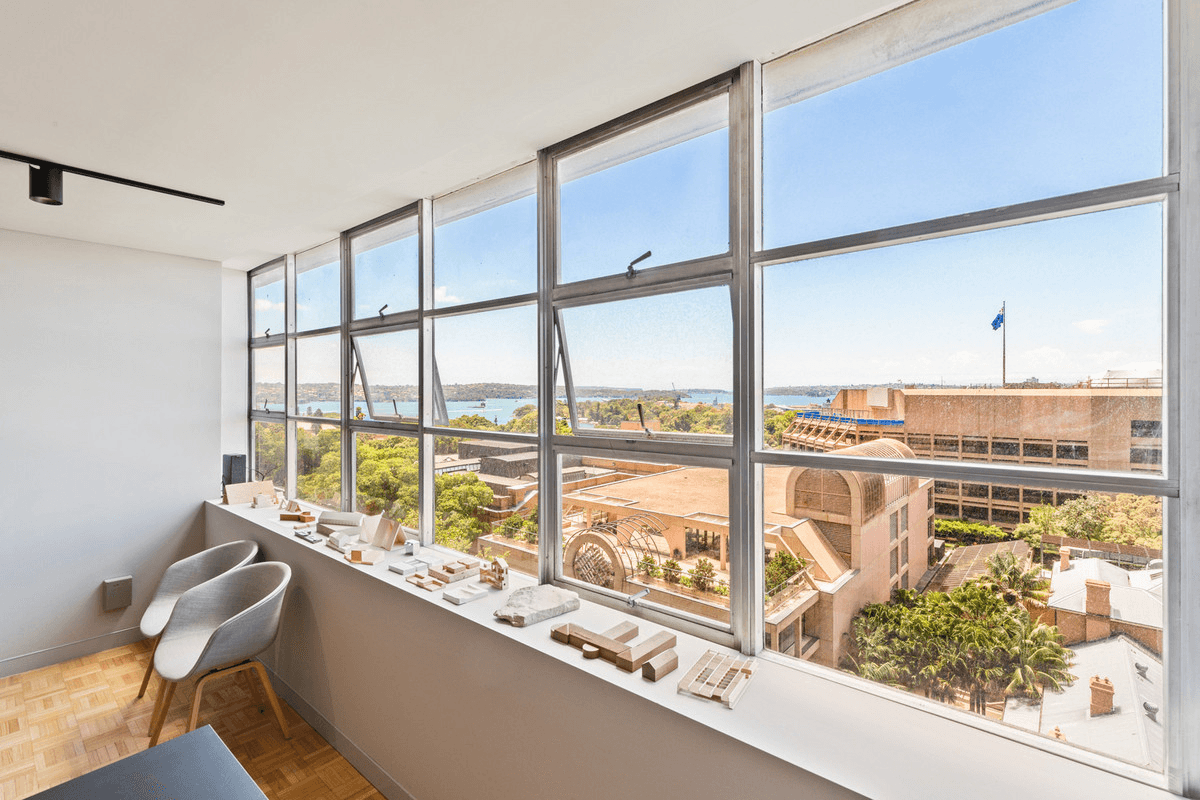 187 Macquarie Street, Sydney, NSW 2000