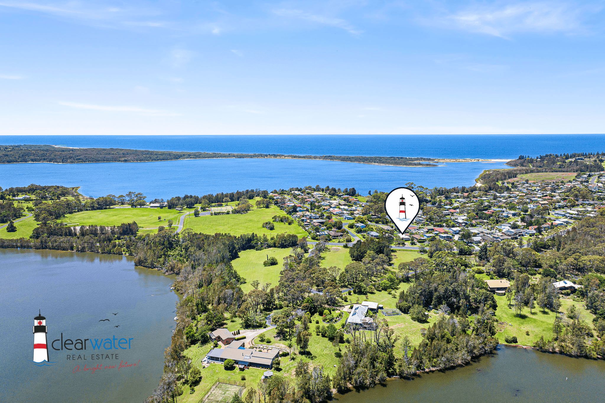 10 Hector Mcwilliam Dr, Tuross Head, NSW 2537