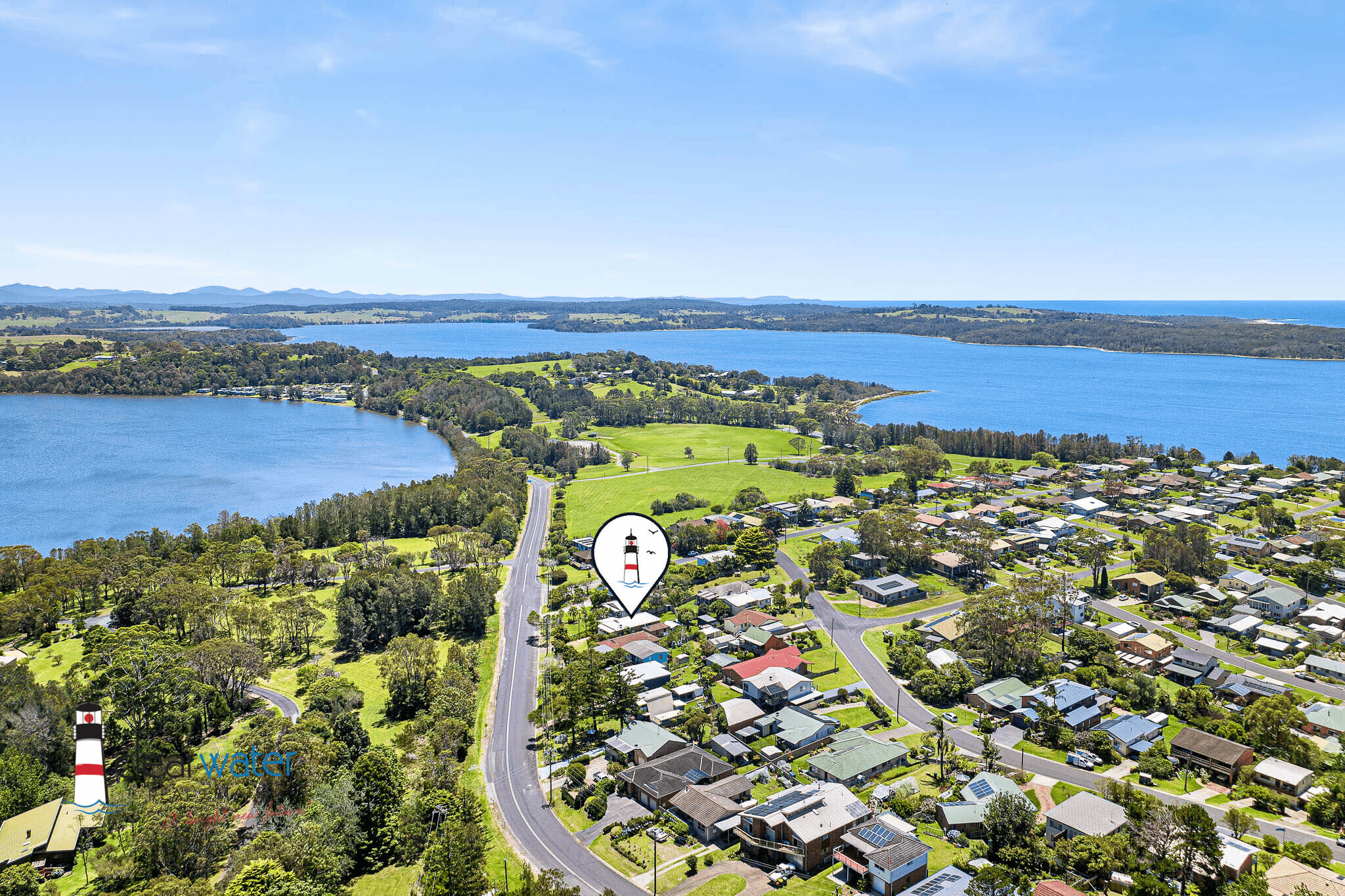 10 Hector Mcwilliam Dr, Tuross Head, NSW 2537