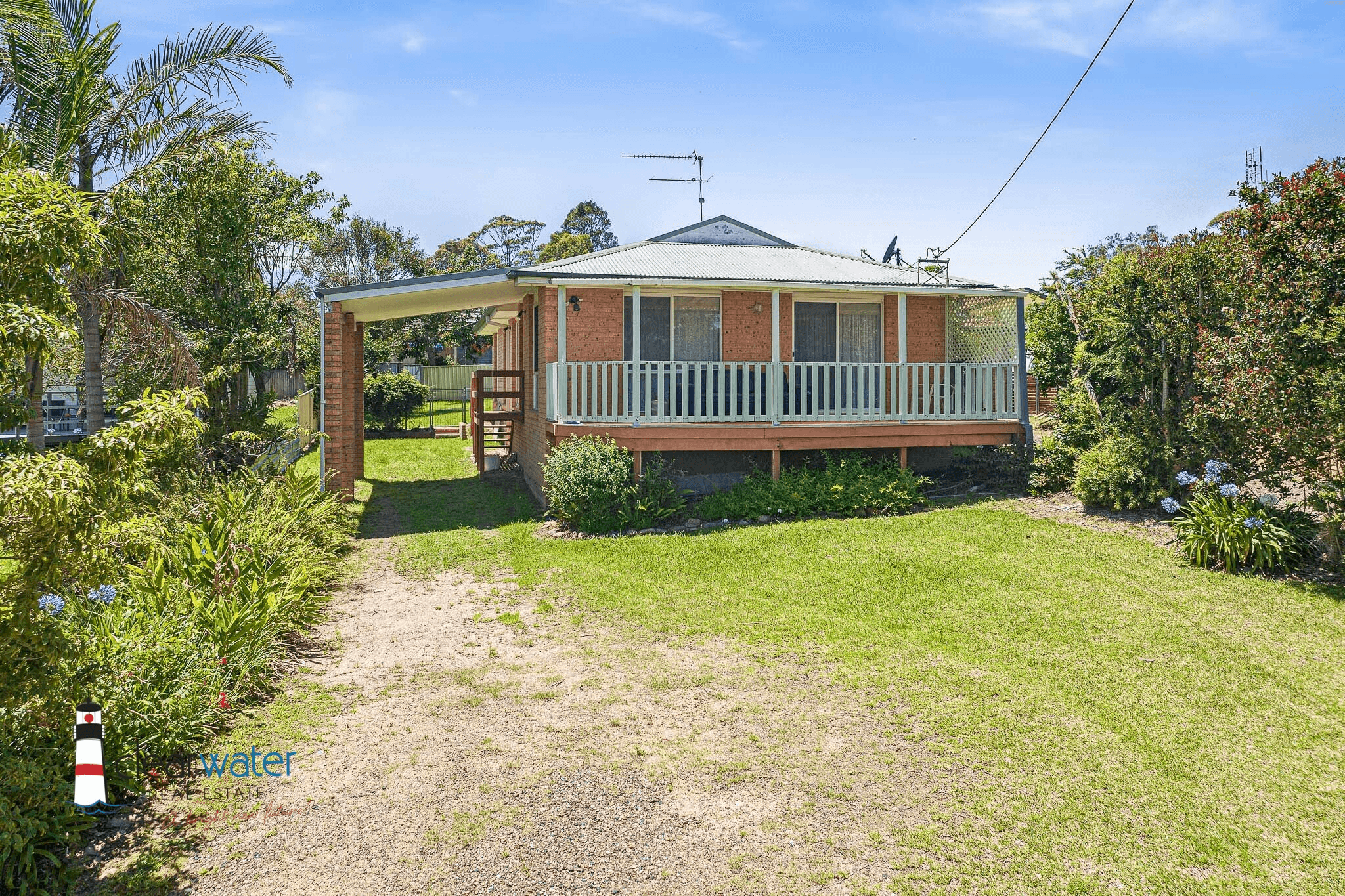 10 Hector Mcwilliam Dr, Tuross Head, NSW 2537