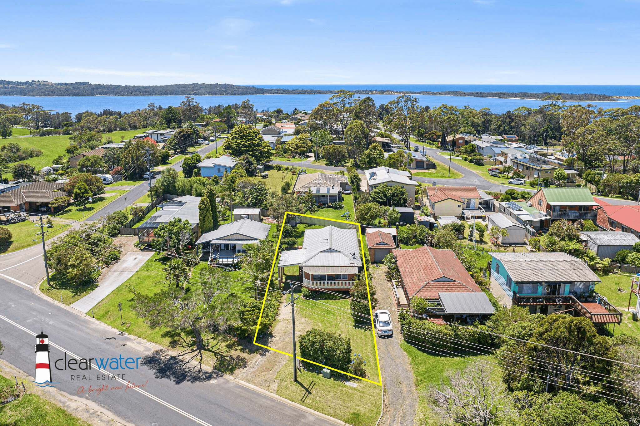 10 Hector Mcwilliam Dr, Tuross Head, NSW 2537