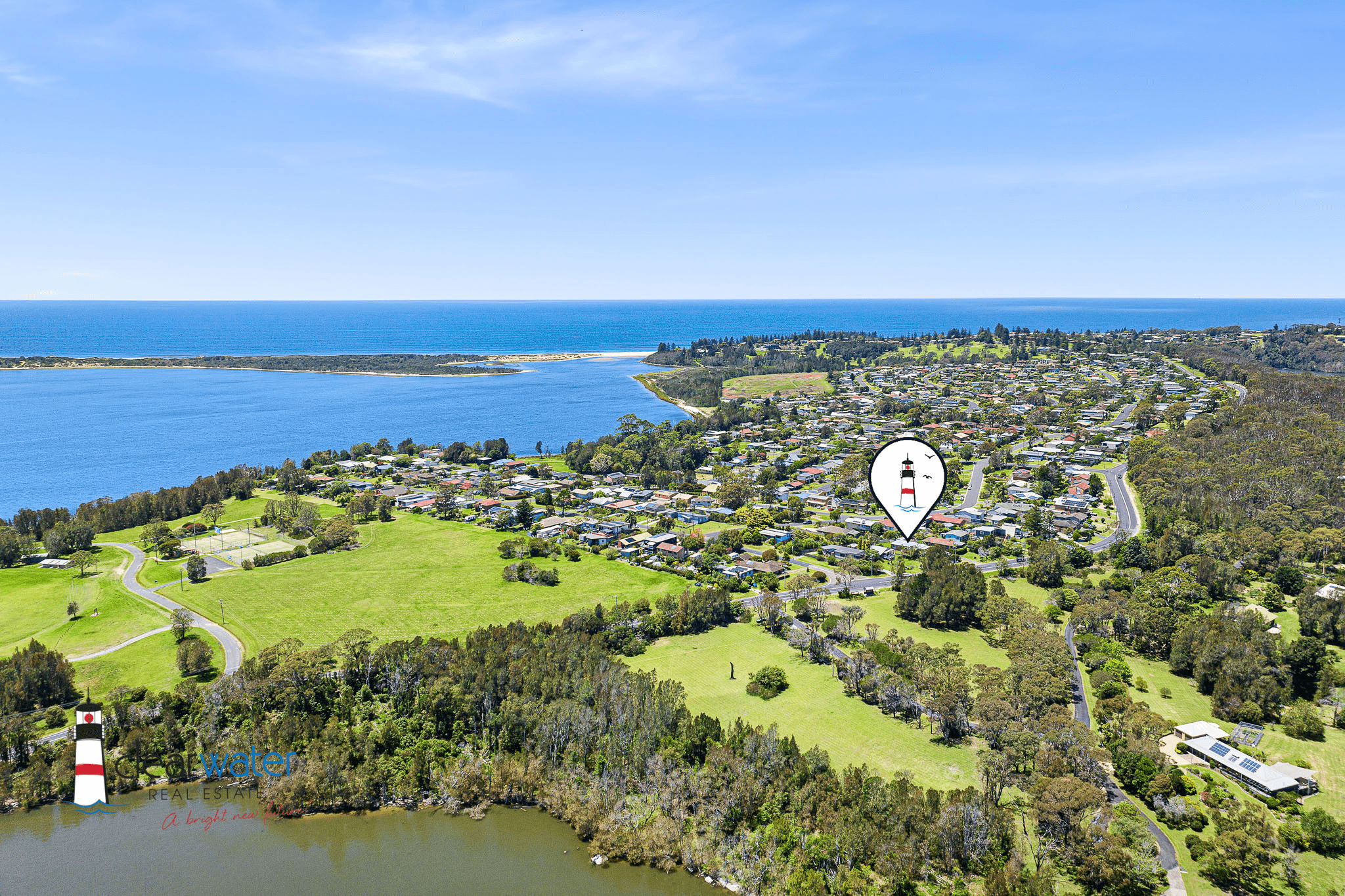 10 Hector Mcwilliam Dr, Tuross Head, NSW 2537