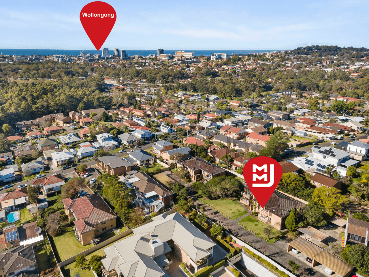 4/49A Robsons Road, Keiraville, NSW 2500