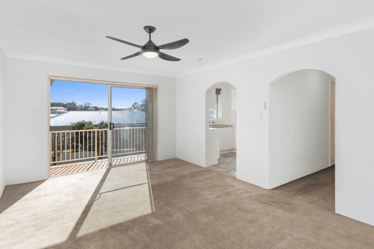 4/49A Robsons Road, Keiraville, NSW 2500