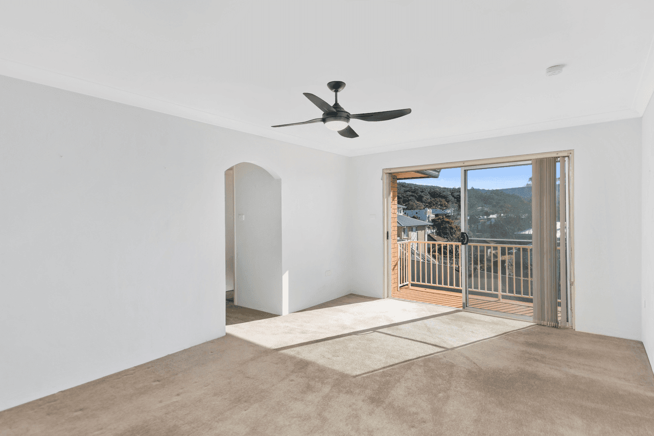 4/49A Robsons Road, Keiraville, NSW 2500