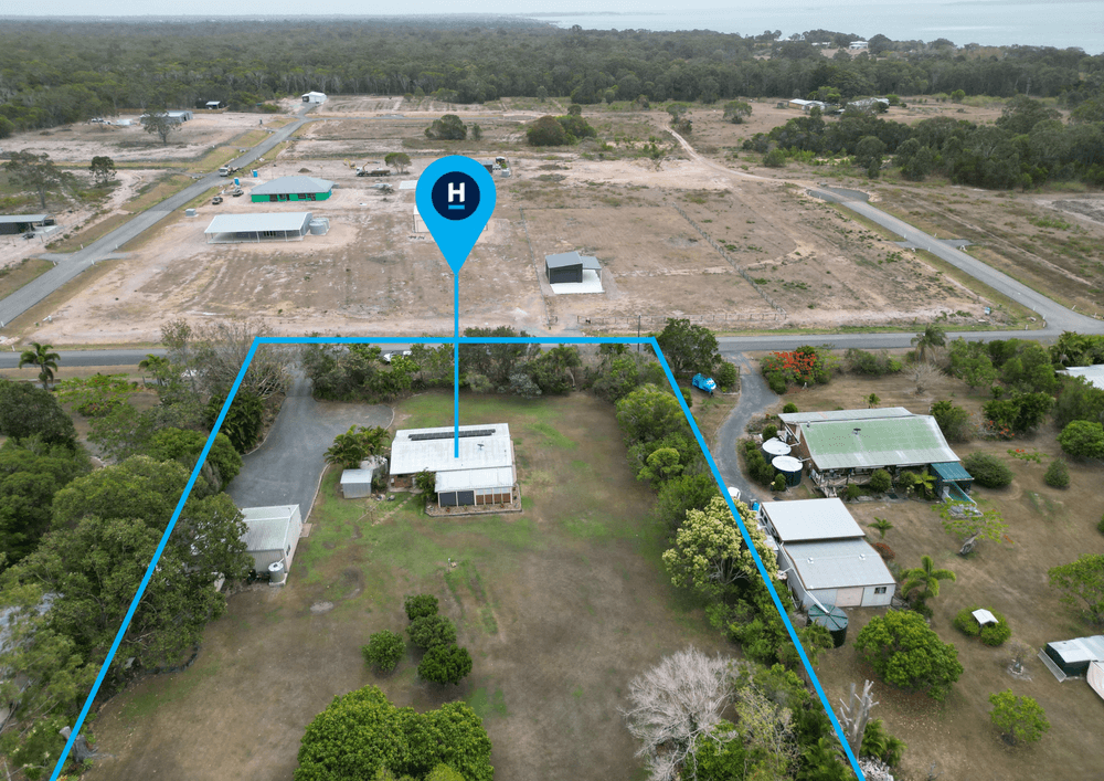 158 Pacific drive, BOORAL, QLD 4655