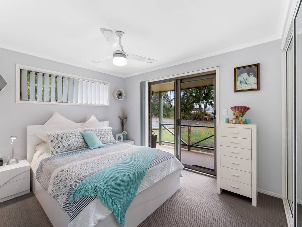 158 Pacific drive, BOORAL, QLD 4655